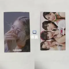 PURORESU NYLON カード スターライト・キッド アップアップガールズ