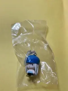 HUNTER×HUNTER めじるしアクセサリー　キメラアント編　カイト