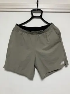 新品！THE NORTH FACE FLEXIBLE ST 7インチ Lのサムネイル