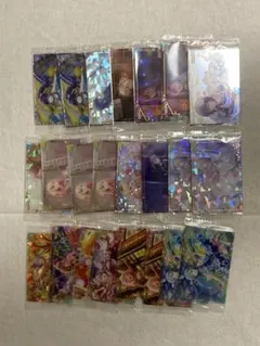 プロセカ  ウエハース  まとめ売り