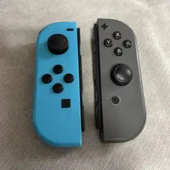 Nintendo Switch Joy-Con コントローラー ジャンクセット
