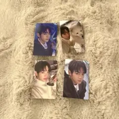 tws ハンジン トレカ