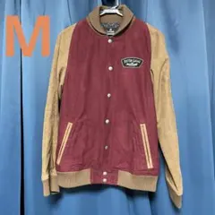 Subciety サブサエティ スタジャン　DUSTBIN GARAGE M