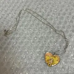 プリキュア キュアハニー ネックレス