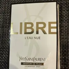 Yves Saint Laurent LIBRE L'EAU NUE 2ml