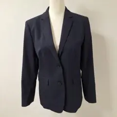 ユニクロ/UNIQLO 211-409104 テーラードジャケット【L】