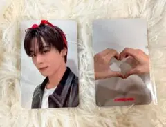 THE BOYZ ドボ phantasy 特典 トレカ ジュヨン