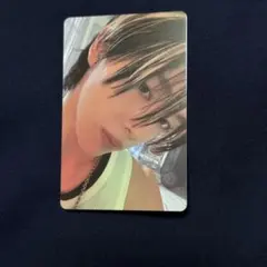 RIIZE ソンチャン トレカ smini ver. odyssey