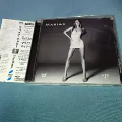Mariah Carey E=MC2 CD - メルカリ