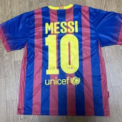 メッシ 15/16 FCバルセロナ 長袖 新品未使用 タグ付き - メルカリ