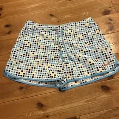 NIKEナイキ　　水着　ボトム　スイムパンツ
