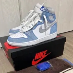 2026年最新】ハイパーロイヤル nikeエアジョーダン1の人気アイテム