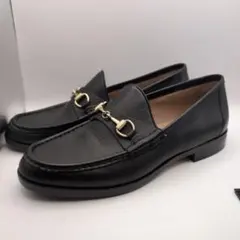 BEAUTY&YOUTH UNITED ARROWS ビットローファー 25.5