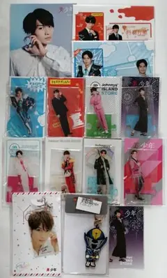 2026年最新】那須雄登 アクスタの人気アイテム - メルカリ