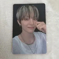 TREASURE PULSEON トレカ ジフン