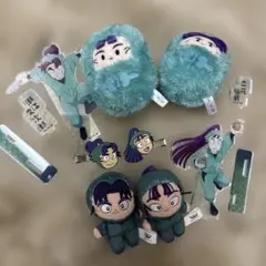 2026年最新】立花仙蔵 くるみたぴぬいの人気アイテム - メルカリ