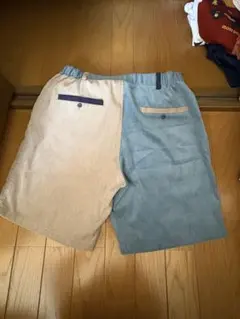 コロンビア　ハーフパンツ