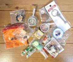 ガチャ ミニチュア ミニチュアコレクション まとめ売り