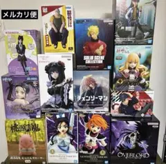 プライズフィギュア20点まとめ売り