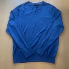 バナナリパブリック　メンズ　セーター　M