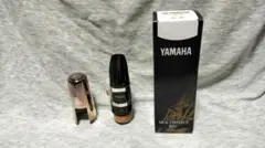 YAMAHA クラリネット用マウスピース CL-4Cのサムネイル