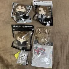 加賀美ハヤト にじぱぺっと ぎょくざくんまとめ