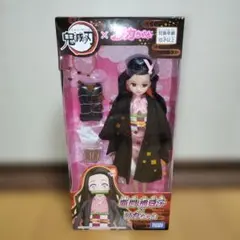2026年最新】鬼滅の刃 竈門禰豆子×リカちゃんの人気アイテム - メルカリ