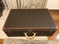 LOUIS VUITTON モノグラム トランク ハードケースのサムネイル