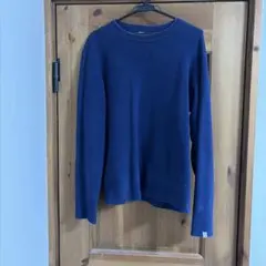 LOOPWHEELER BEAMS + スウェットのサムネイル