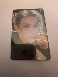 ENHYPEN Weverse トレカ ラキドロ ヒスン