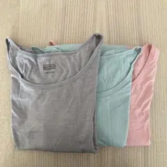 アンダーシャツ 半袖