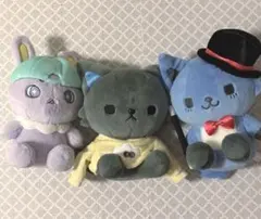 JO1 JOCHUM ジェオチャム ぬいぐるみ