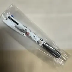 新品未使用　ジェットストリーム ムーミン 3色ボールペン0.5