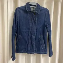 Margaret Howell デニムジャケットのサムネイル