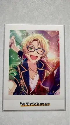 遊木真 あんスタ Trickstar