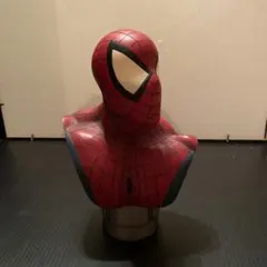 Marvel スパイダーマン＆ヴェノム ミニバスト トリプルパック - メルカリ