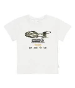 ESCAPEFROM Tシャツ