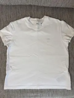 【正規品】ami alexandre mattiussi ハート刺繍 Tシャツのサムネイル
