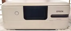 EPSON EW-M754TW インクジェットプリンター 本体 - メルカリ