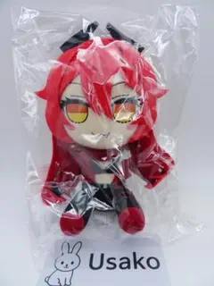 勝利の女神 NIKKE ぬいぐる レッドフード ふもふもれっどふーど Gift
