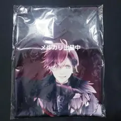 ディアラバ　桎梏†霊園　A賞　アヤト