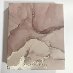 プレイオンメイク マイシャドウパレット