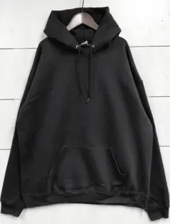 新品！フルーツオブザルーム ヘビーウェイトフード付き裏起毛スウェット