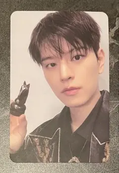 Stray Kids FORCE トレカ　スンミン