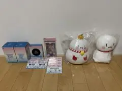まふまふ グッズ まとめ売り まふまふ グッズまとめ|【ハードオフ公式通販】オフモール