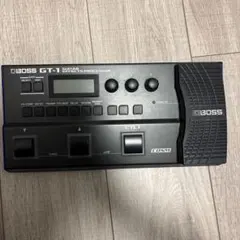2026年最新】boss gt-1-の人気アイテム - メルカリ