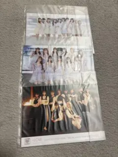 イコラブ ガラポン抽選会 集合 生写真