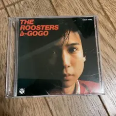 RESPECTABLE ROOSTERS→Z a→GOGO - メルカリ