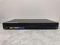 ソニー　SONY ブルーレイレコーダー BDZ-SKP75 2011年製　①のサムネイル