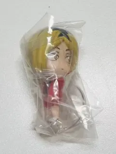 こっちむいてfig ハイキュー